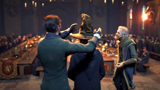 Инсайдер: Hogwarts Legacy выйдет в сентябре 2022 года