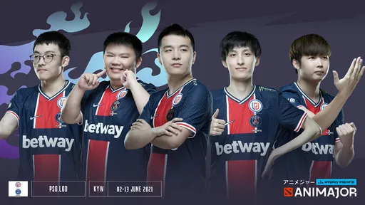 T1 победила Quincy Crew в плей-офф WePlay AniMajor 2021