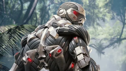Релиз Crysis Remastered Trilogy состоится 15 октября