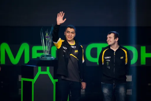 MagicaL прокомментировал обвинения в ставках против своей команды