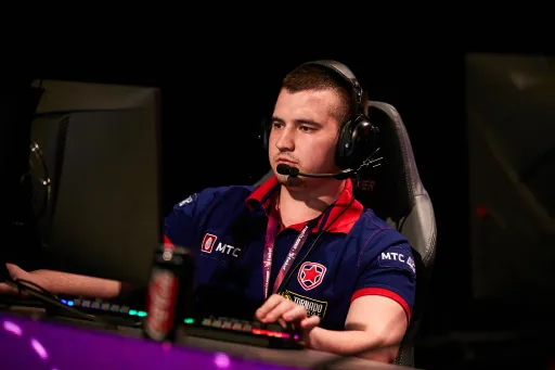 Daxak: все мы ошибаемся, но каждый раз, когда я встречаю игроков Team Spirit, становится грустно