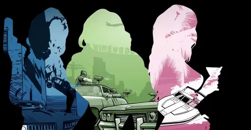 В сети опубликовали размеры ремастера трилогии GTA на PC, PlayStation и Xbox