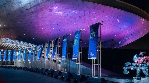На The International 10 обнаружили ещё два случая заражения коронавирусом