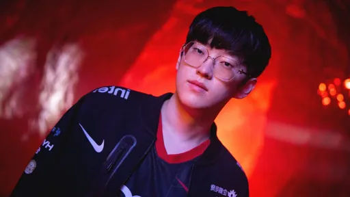 Scout признан самым ценным игроком Worlds 2021