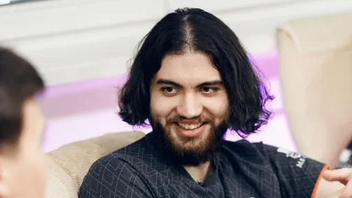 Jame: после поражения от Akuma мы были в тильте
