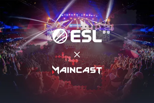 Maincast и ESL продлили сотрудничество — новое соглашение действует до 2027 года