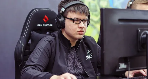 Petushara может покинуть состав Team Empire