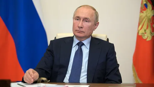 Президент России Владимир Путин поздравил Team Spirit с победой на TI10
