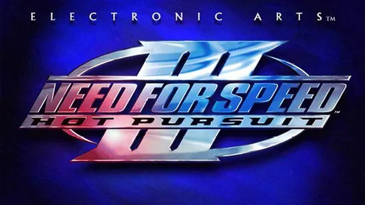 Игра Need For Speed:Hot Pursuit
