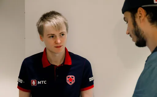 Boolk: сначала я думал, что моё приглашение в VP — простая формальность