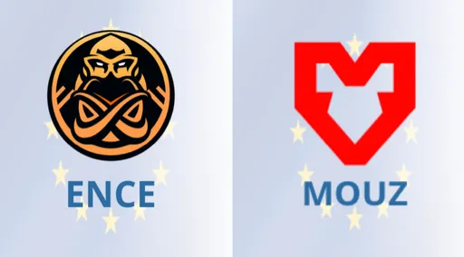 Ence — MOUZ: прямая трансляция PGL Major Stockholm 2021: Challengers Stage