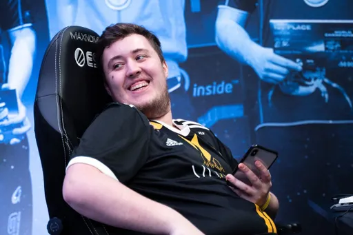 Team Vitality поднялась на пятое место в рейтинге команд по CS:GO от ESL
