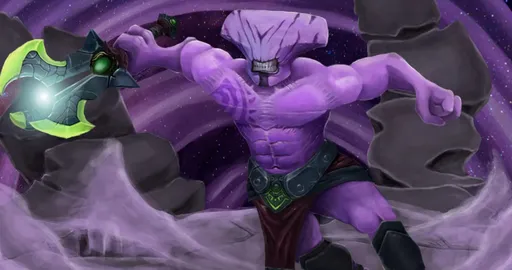 Faceless Void впервые пикнули на мейджоре – 0 фрагов, 9 смерта и купол в кабана