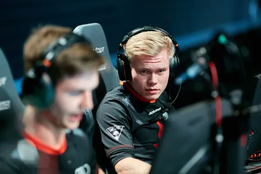 Magisk, dupreeh и zonic ушли из состава Astralis по CS:GO