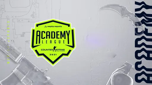 Стала известна сетка плей-офф LAN-финала WePlay Academy League