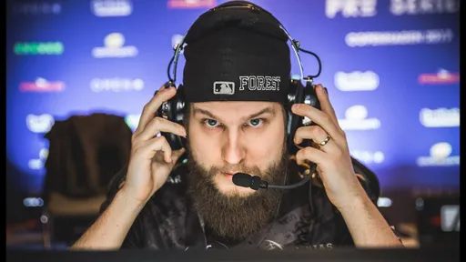 Капитан MAD Lions по CS:GO ушёл из команды