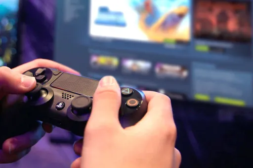 В Steam появилась официальная страница PlayStation Studios