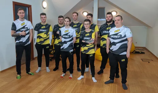 Fyzu о мете в Apex Legends: сейчас выбор героев большой, всё зависит от сетапа команды