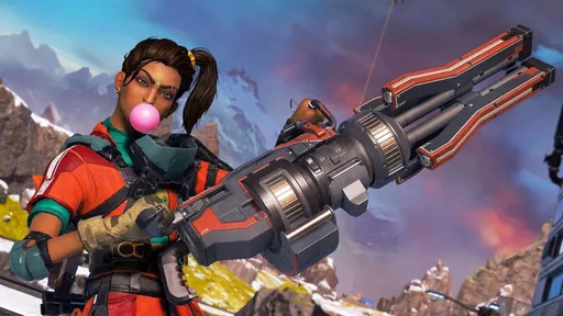 Организаторы Apex Legends Global Series перенесли турнир из-за багов игры