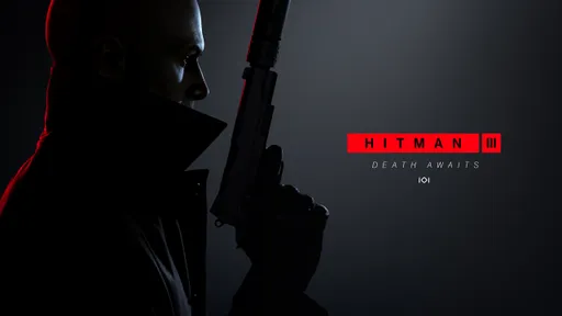 Вышла бесплатная версия Hitman 3 с первым уровнем
