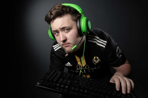 ZywOo оформил клатч 1vs4 в финале BLAST Premier: Fall Finals 2021
