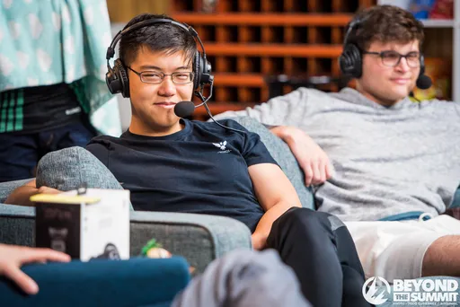 Blitz: в OG играют 16-летние зумеры. Им плевать, кто такой Puppey и KuroKy