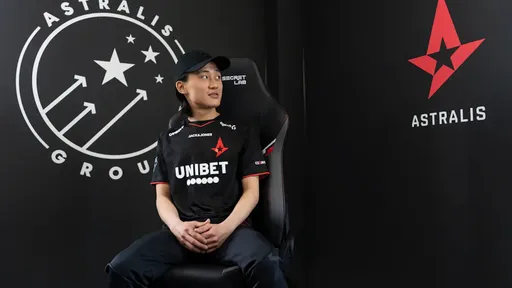 JUGi заменит poizon в составе Complexity на BLAST Premiere: Global Final 2020