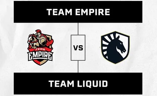 Третья подряд ничья для Team Liquid и второе очко в копилку Team Empire