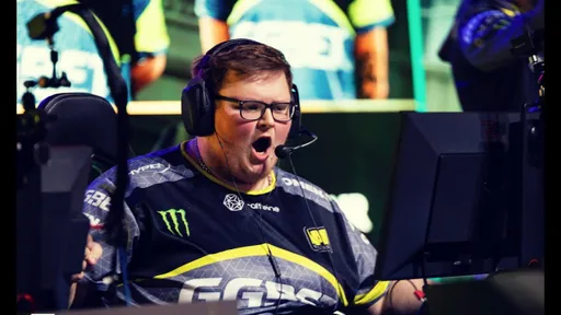 NaVi уступили Liquid в четвертьфинале BLAST Premier: Global Final 2020