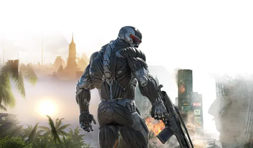Состоялся релиз Crysis Remastered Trilogy — сборник доступен на PC и консолях