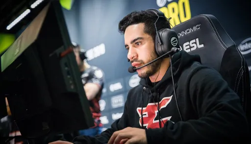 Coldzera рассматривает вариант с возвращением в Америку