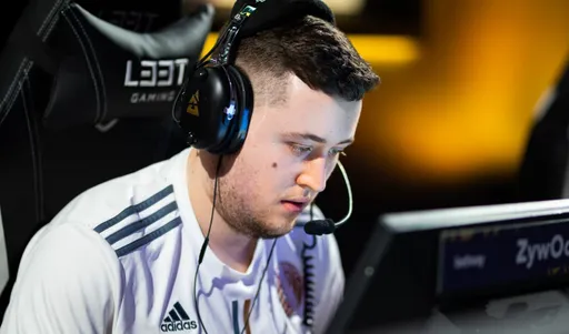 ZywOo — лучший игрок в пистолетных раундах в 2021 году, s1mple — в топ-5