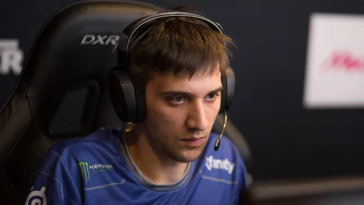 Arteezy, Abed и Cr1t добавлены в состав EG на сайте регистрации команд
