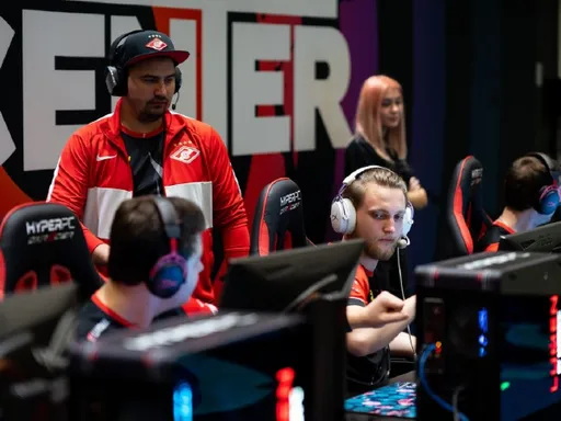 KENSI из forZe пригласили в FACEIT Pro League