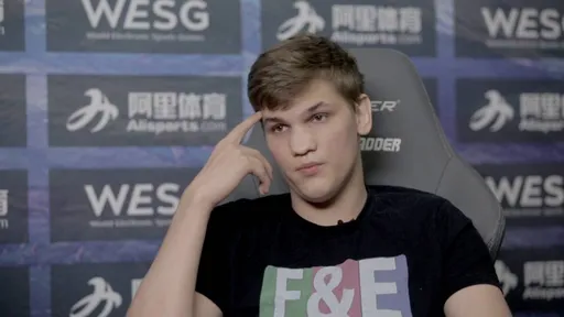 Pikachu заменил Dodren в составе Khan по Dota 2