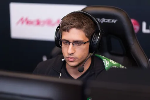 Fly о Primal Beast в Dota 2: звучит хайпово, это будет отличный герой поддержки