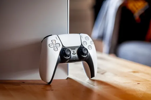 Sony выпустит две новые расцветки DualSense для PS5
