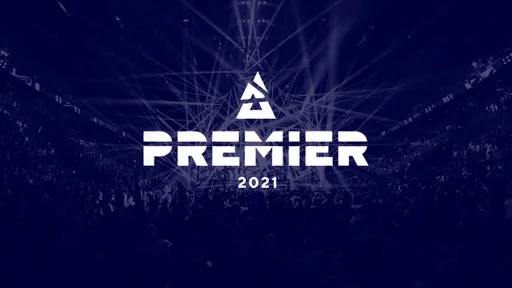 NaVi сразится с FaZe в первом раунде BLAST Premier: Spring Finals 2021