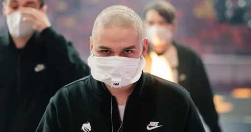Yatoro: Natus Vincere не попадут на первый мейджор