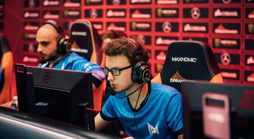 Nigma c iLTW в составе победила Team Secret на DPC 2021: Season 2 для Европы