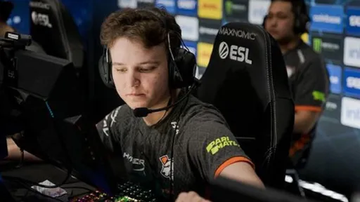 YEKINDAR о вылете с IEM Winter 2021: сперва топ-8 на мейджоре, а теперь топ-4 здесь — неплохой результат