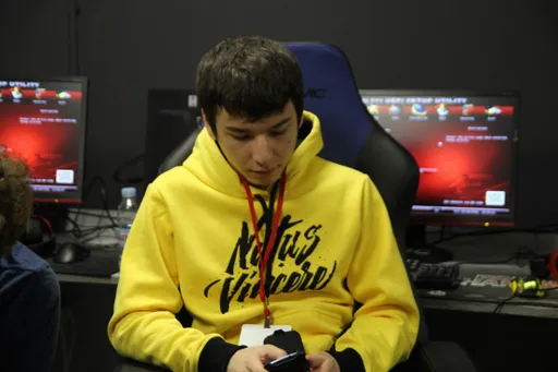 Команда Daxak и SoNNeikO прошла на Dota 2 Champions League 2021 Season 5