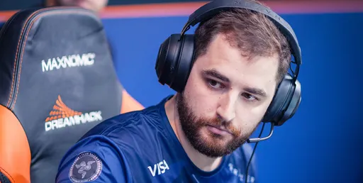 Fallen анонсировал свою новую команду по CS:GO