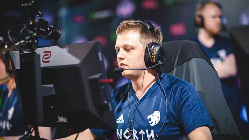 Aizy: в 2016 году device мог перейти в FaZe Clan и играть вместе с olofmeister