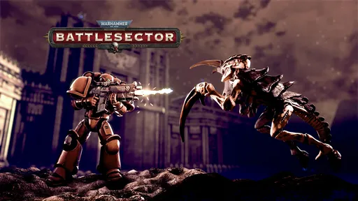 В Steam началась распродажа по Warhammer
