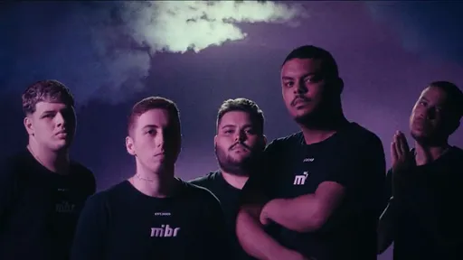MIBR подписала состав по Valorant — в него вошёл бывший игрок Sharks