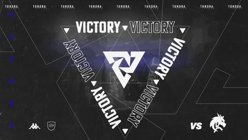 Tundra обыграла Spirit с RodjER на Dota 2 Invitational Series Dubai 2022