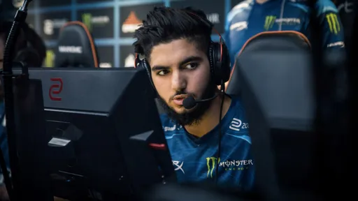 Nivera о своём брате: ScreaM — легенда в CS:GO