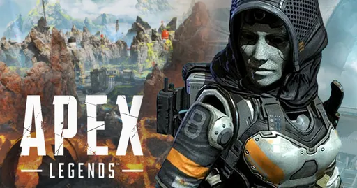 На официальном YouTube канале Apex Legends появилось видео, посвящённое новому герою