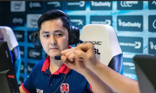 Финал RMR-турнира между NaVi и Gambit пройдёт в формате bo3